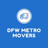 DFW Metro Movers image 1